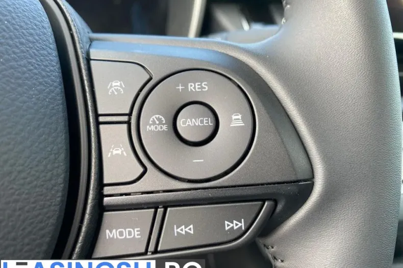Toyota Corolla din 2026 cu 8 km - oferta TOY220145 - foto 15