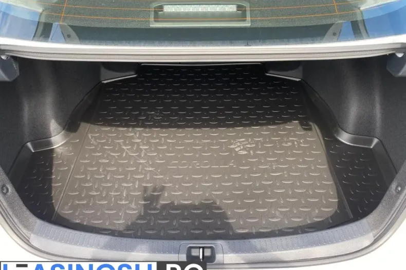 Toyota Corolla din 2026 cu 8 km - oferta TOY220145 - foto 17