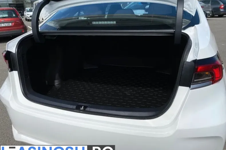 Toyota Corolla din 2026 cu 8 km - oferta TOY220145 - foto 18