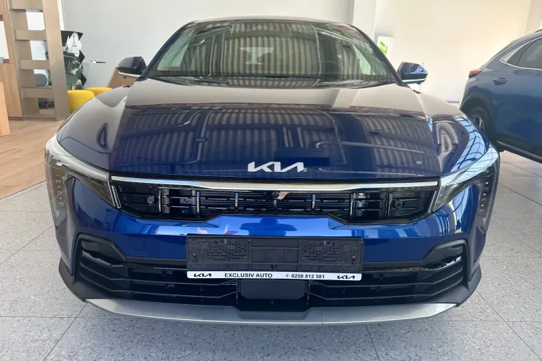 Kia K4 din 2025 cu 1 km - oferta KIA220148 - foto 2