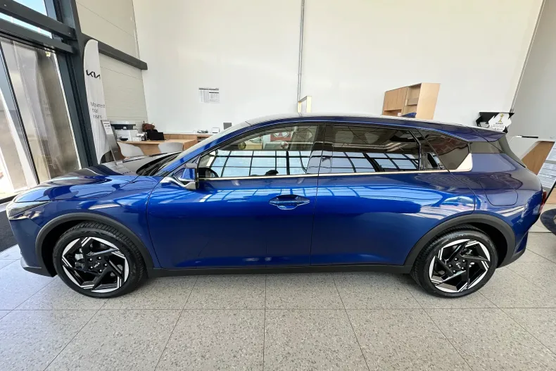 Kia K4 din 2025 cu 1 km - oferta KIA220148 - foto 3