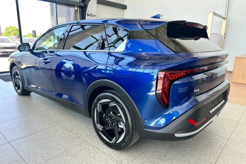 Kia K4 din 2025 cu 1 km - oferta KIA220148 - foto 4