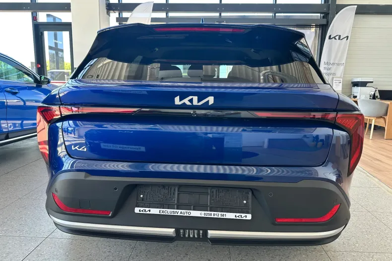 Kia K4 din 2025 cu 1 km - oferta KIA220148 - foto 5