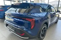 Kia K4 din 2025 cu 1 km - oferta KIA220148 - foto 6