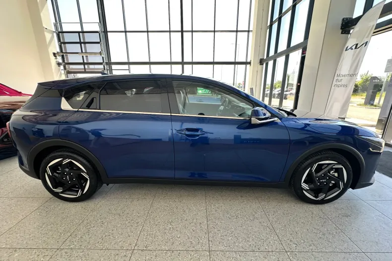 Kia K4 din 2025 cu 1 km - oferta KIA220148 - foto 7