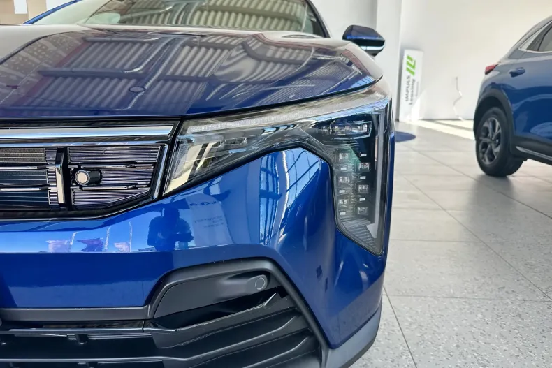 Kia K4 din 2025 cu 1 km - oferta KIA220148 - foto 9