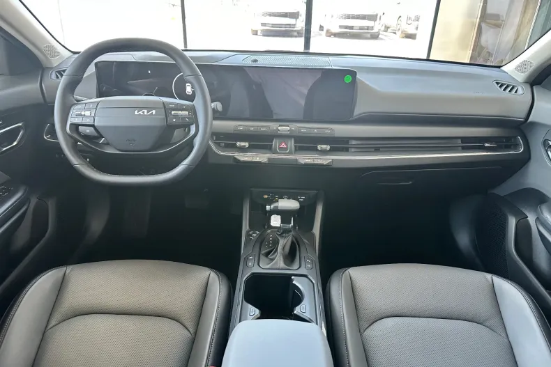 Kia K4 din 2025 cu 1 km - oferta KIA220148 - foto 11