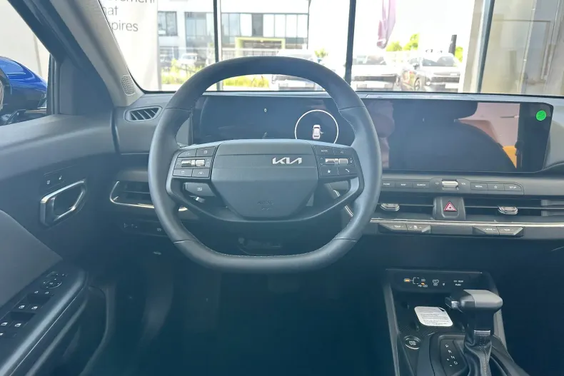 Kia K4 din 2025 cu 1 km - oferta KIA220148 - foto 12