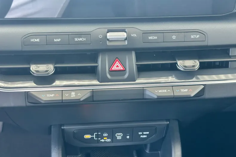 Kia K4 din 2025 cu 1 km - oferta KIA220148 - foto 14