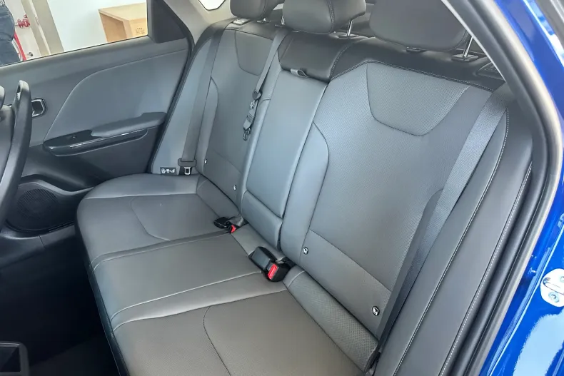 Kia K4 din 2025 cu 1 km - oferta KIA220148 - foto 21