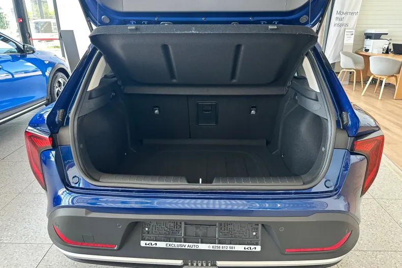 Kia K4 din 2025 cu 1 km - oferta KIA220148 - foto 23