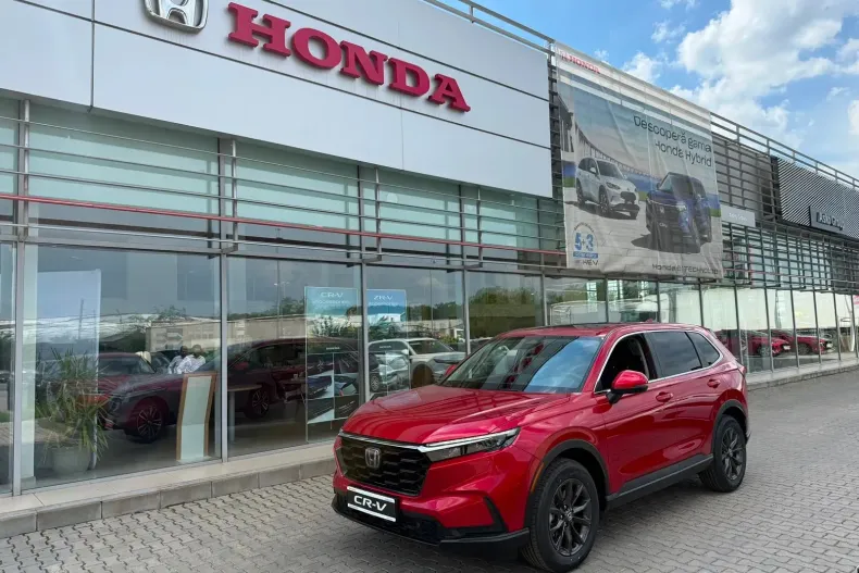 Honda CR-V din 2025 cu 1 km - oferta HON220149 - foto 1