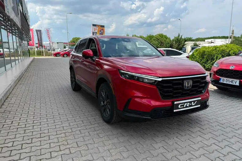 Honda CR-V din 2025 cu 1 km - oferta HON220149 - foto 3