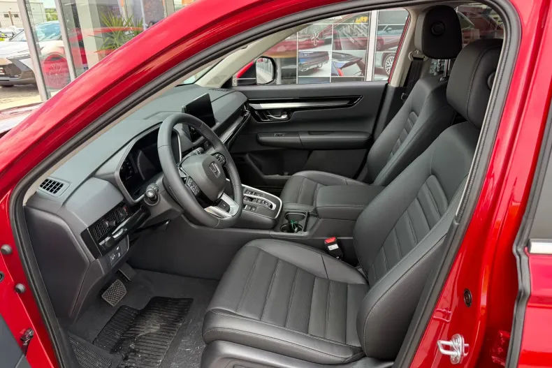 Honda CR-V din 2025 cu 1 km - oferta HON220149 - foto 7