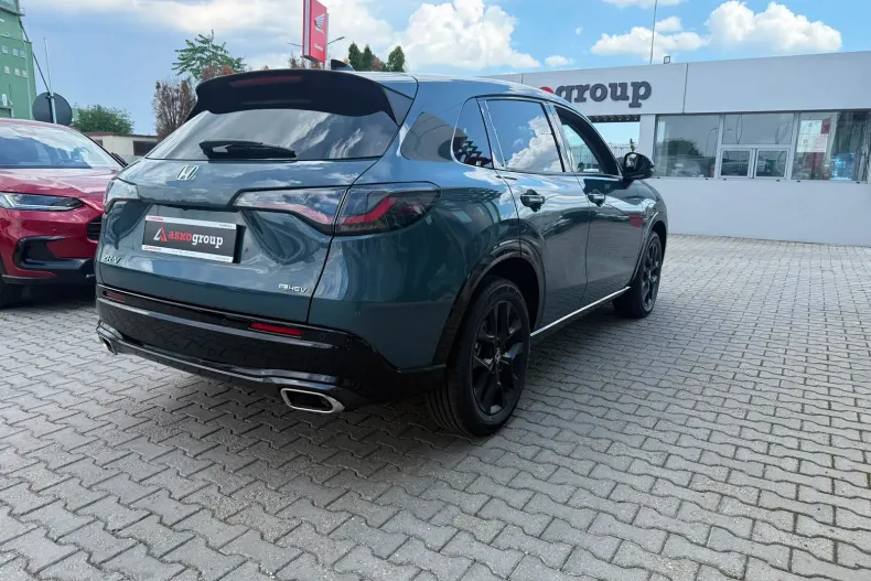 Honda ZR-V din 2025 cu 1 km - oferta HON220150 - foto 4
