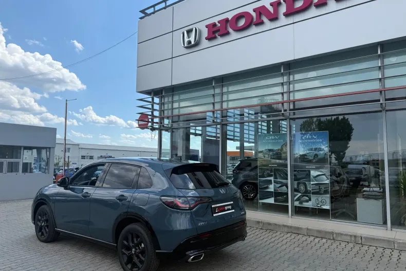 Honda ZR-V din 2025 cu 1 km - oferta HON220150 - foto 6