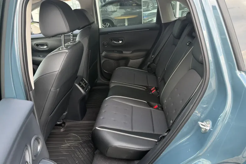 Honda ZR-V din 2025 cu 1 km - oferta HON220150 - foto 9
