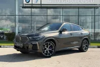 BMW X6 (Seria X) din 2020 cu 175.460 km - oferta BMW220151 - foto 1