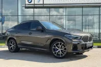 BMW X6 (Seria X) din 2020 cu 175.460 km - oferta BMW220151 - foto 2