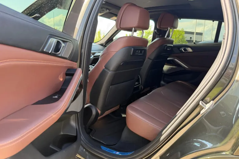 BMW X6 (Seria X) din 2020 cu 175.460 km - oferta BMW220151 - foto 7