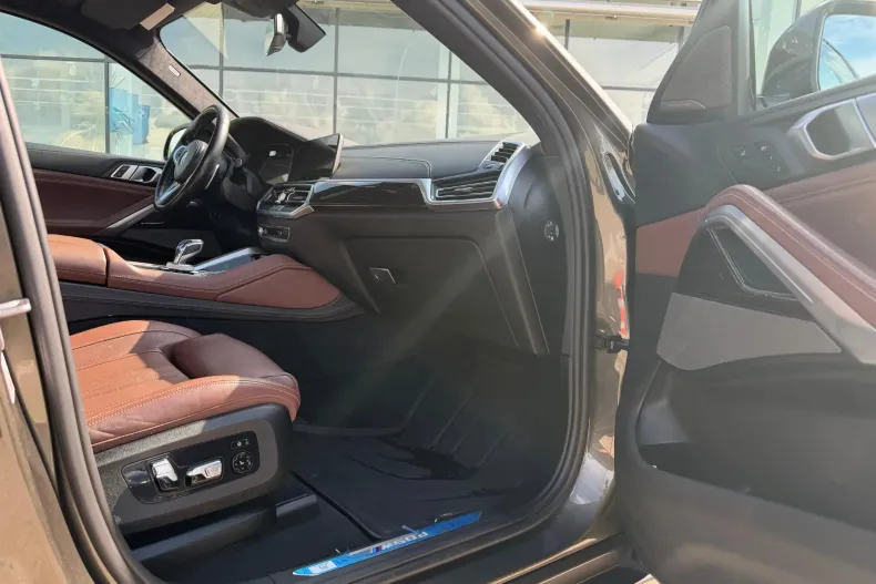 BMW X6 (Seria X) din 2020 cu 175.460 km - oferta BMW220151 - foto 9