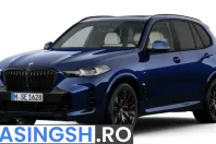 BMW X5 (Seria X) din 2025 cu 6.000 km - oferta BMW220152 - foto 1