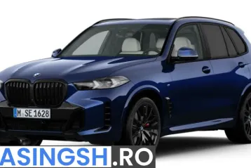 BMW X5 din 2025 - oferta BMW220152