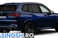 BMW X5 (Seria X) din 2025 cu 6.000 km - oferta BMW220152 - foto 2