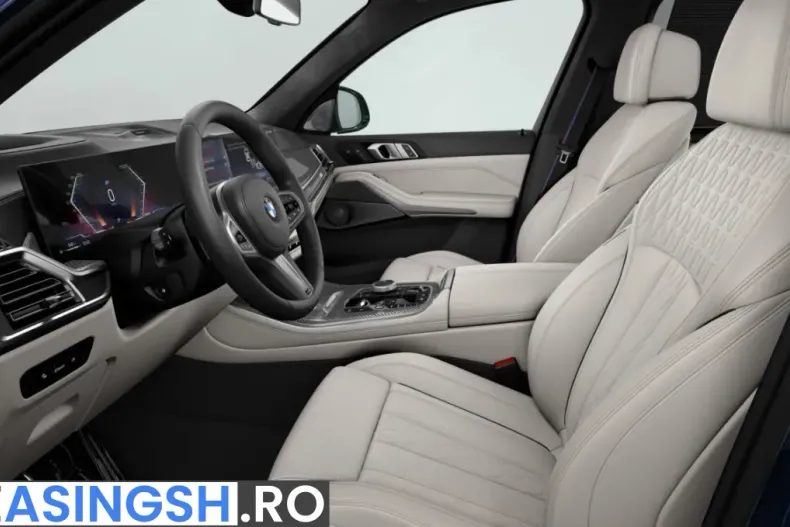 BMW X5 (Seria X) din 2025 cu 6.000 km - oferta BMW220152 - foto 3