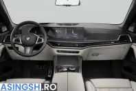 BMW X5 (Seria X) din 2025 cu 6.000 km - oferta BMW220152 - foto 4
