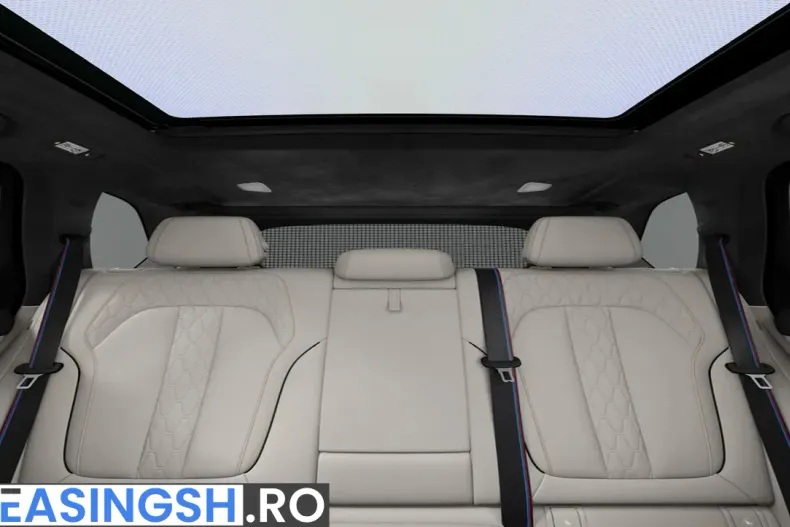 BMW X5 (Seria X) din 2025 cu 6.000 km - oferta BMW220152 - foto 5