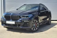 BMW X6 (Seria X) din 2020 cu 171.000 km - oferta BMW220153 - foto 1