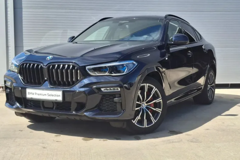 BMW X6 (Seria X) din 2020 cu 171.000 km - oferta BMW220153 - foto 1