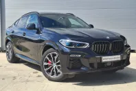 BMW X6 (Seria X) din 2020 cu 171.000 km - oferta BMW220153 - foto 2