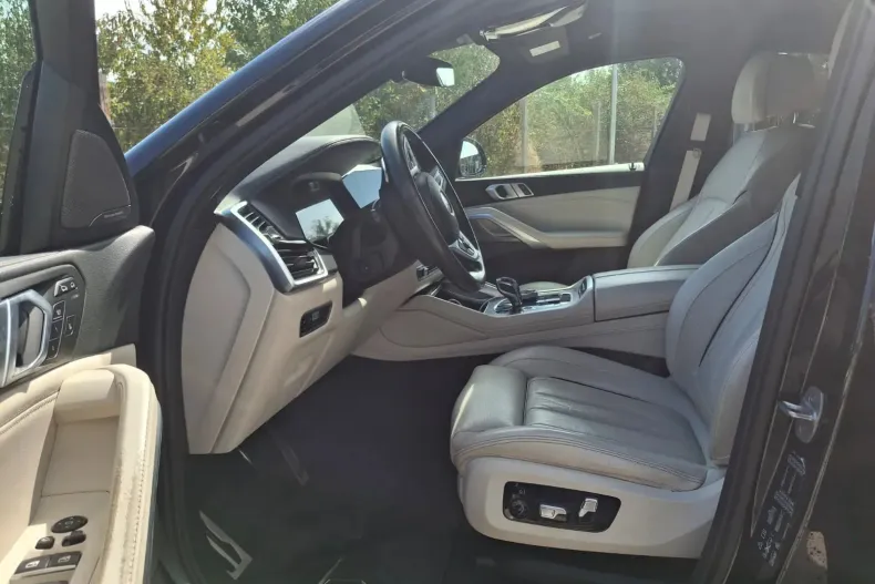 BMW X6 (Seria X) din 2020 cu 171.000 km - oferta BMW220153 - foto 7