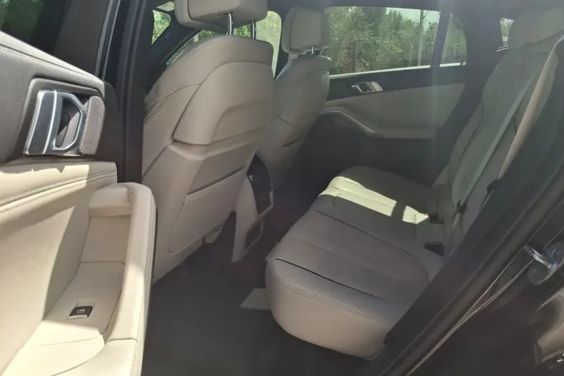 BMW X6 (Seria X) din 2020 cu 171.000 km - oferta BMW220153 - foto 8