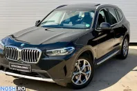 BMW X3 (Seria X) din 2022 cu 125.000 km - oferta BMW220154 - foto 1