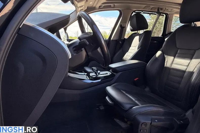 BMW X3 (Seria X) din 2022 cu 125.000 km - oferta BMW220154 - foto 5