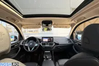 BMW X3 (Seria X) din 2022 cu 125.000 km - oferta BMW220154 - foto 7