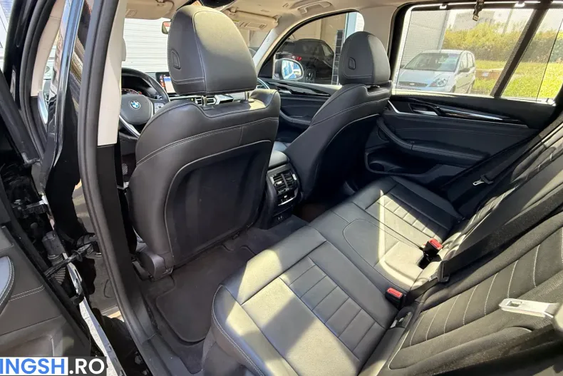 BMW X3 (Seria X) din 2022 cu 125.000 km - oferta BMW220154 - foto 10