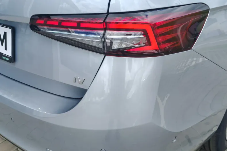 Skoda Superb din 2025 cu 10 km - oferta SKO220155 - foto 8