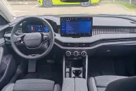 Skoda Superb din 2025 cu 10 km - oferta SKO220155 - foto 13
