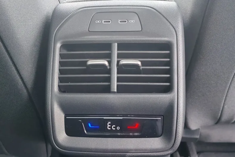 Skoda Superb din 2025 cu 10 km - oferta SKO220155 - foto 20