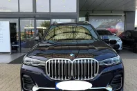 BMW X7 (Seria X) din 2021 cu 118.000 km - oferta BMW220157 - foto 1