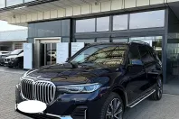 BMW X7 (Seria X) din 2021 cu 118.000 km - oferta BMW220157 - foto 2