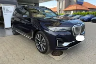 BMW X7 (Seria X) din 2021 cu 118.000 km - oferta BMW220157 - foto 3