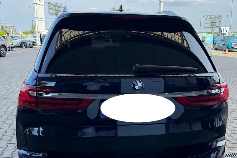 BMW X7 (Seria X) din 2021 cu 118.000 km - oferta BMW220157 - foto 8