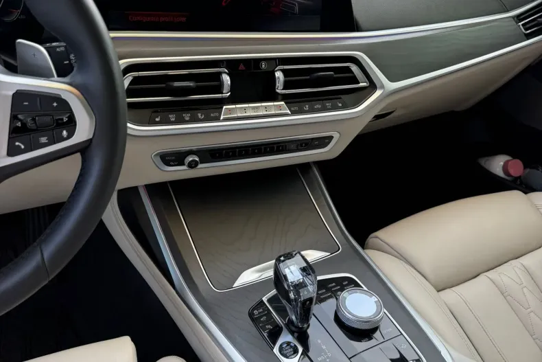 BMW X7 (Seria X) din 2021 cu 118.000 km - oferta BMW220157 - foto 10