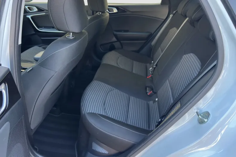 Kia XCeed din 2022 cu 41.600 km - oferta KIA220160 - foto 8