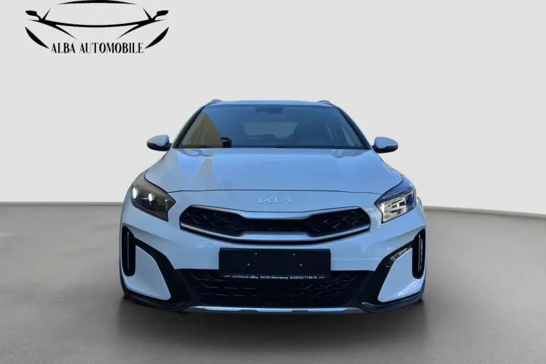 Kia XCeed din 2022 cu 41.600 km - oferta KIA220160 - foto 9